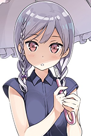 Character image for Mashiro Amatsuki