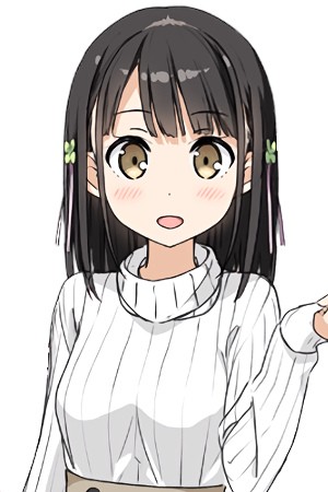 Character image for Yui Hanasaka 