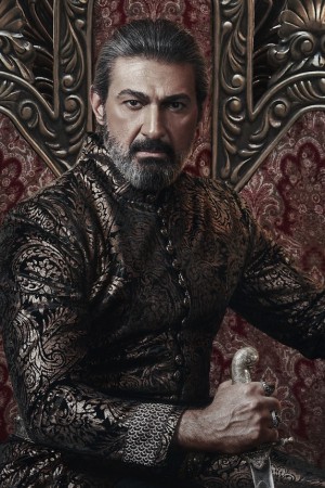 Character image for Gawdar