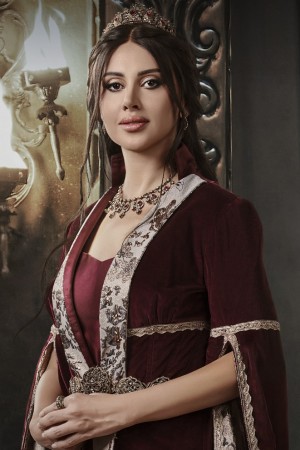 Character image for Shahrazad