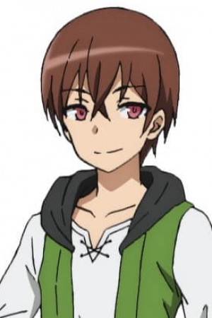 Character image for Asahi Ikusaba