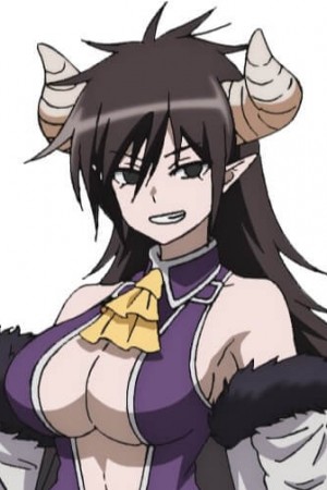 Character image for Kilmaria