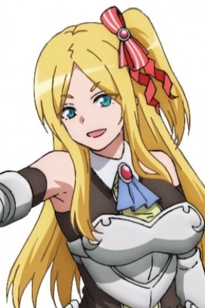 Character image for Gloria