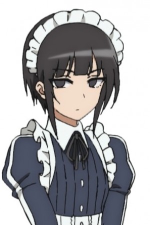 Character image for Kuon