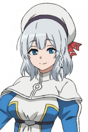 Character image for Sophie