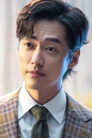 Character image for Cheon Ji-hun