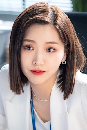 Character image for Baek Ma-ri