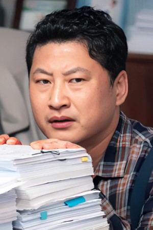 Character image for Sa Moo-jang