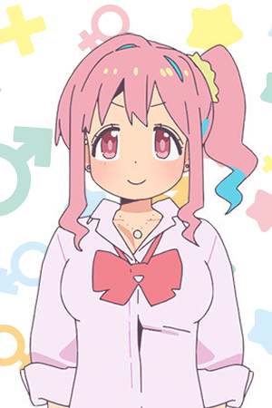 Character image for Kaede Hozuki