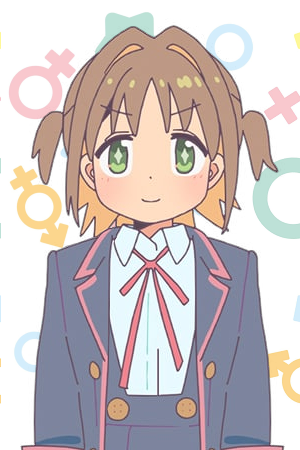 Character image for Asahi Ohka