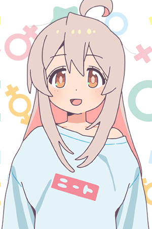 Character image for Mahiro Oyama