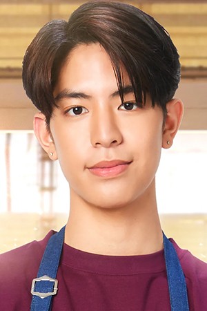 Character image for Kang