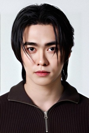 Boom Tharatorn Jantharaworakarn