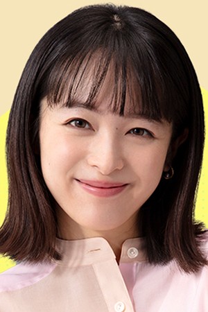 Character image for 大加戸 明葉