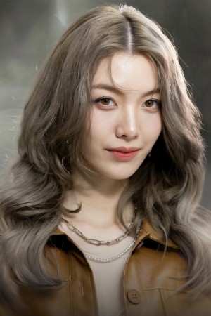 Character image for Ira
