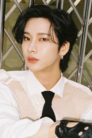 Character image for Nine