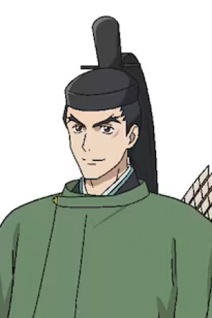 Character image for Minamoto Hiromasa