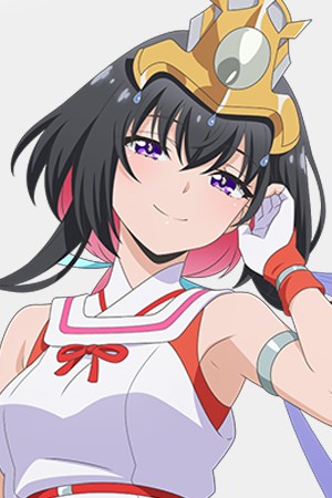 Character image for ツキミヤ / Tsukimiya