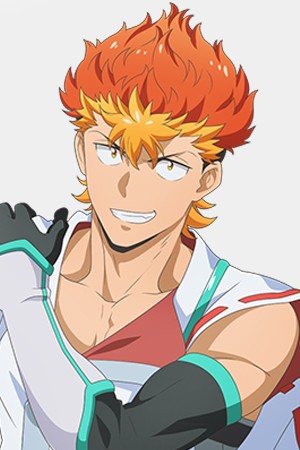 Character image for 猛業平 / Takeru Narihira