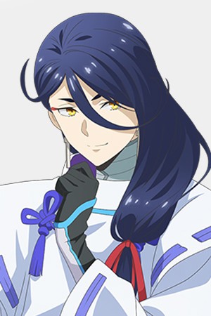 Character image for 安倍晴明 / Abeno Seimei