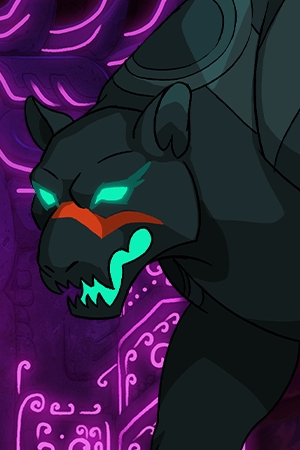 Character image for Yaotl