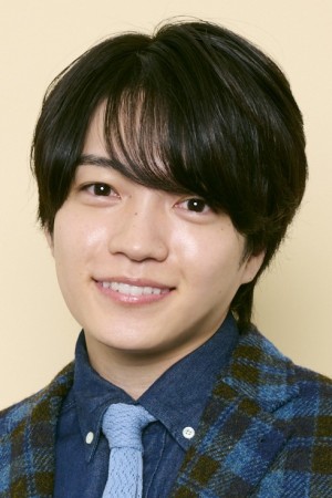 Character image for 草壁友也