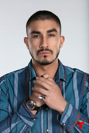 Character image for Guerrero