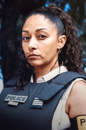 Character image for Clarissa Hoarau