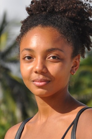 Character image for Agathe Hoarau