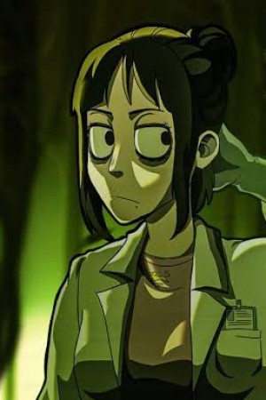 Character image for Elizabeth Webber