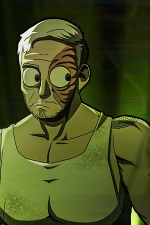 Character image for Cristopher Cohen