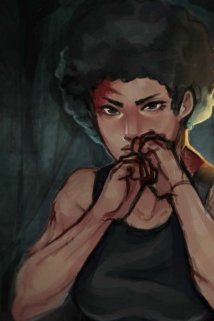 Character image for Mariana Larona