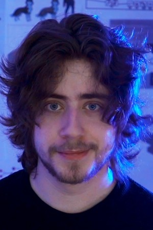 Character image for Mestre