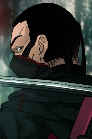 Character image for Joui Jouki