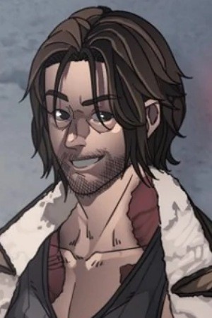 Character image for Tristan Monteiro