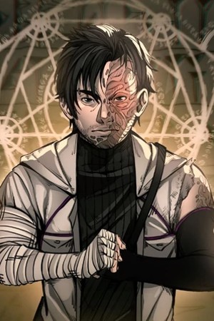 Character image for Cesar 