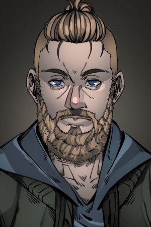 Character image for Daniel Hartmann