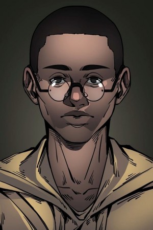 Character image for Alexsander Kothe