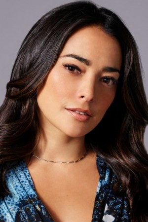 Character image for Amy Kindelán