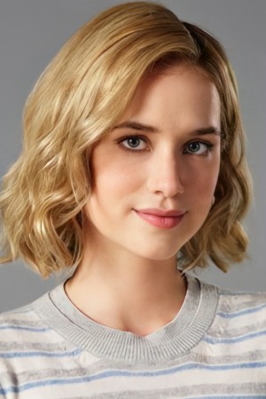 Character image for Jenny Banks