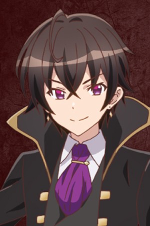 Character image for Liam Sera Banfield