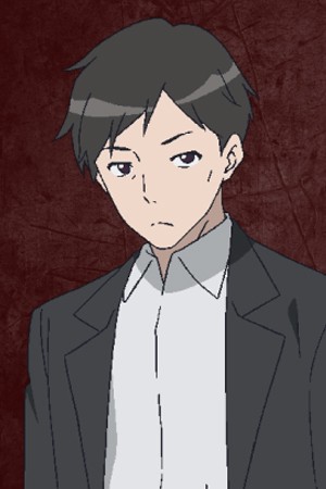 Character image for Liam Sera Banfield (Previous Life)