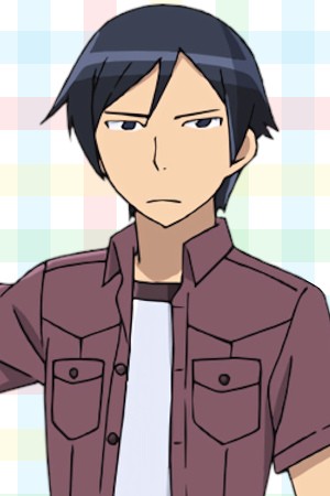 Character image for Kyousuke Kousaka