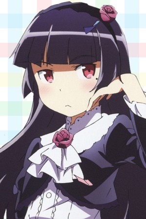 Character image for Kuroneko