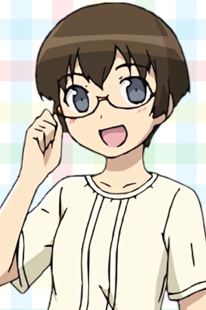 Character image for Manami Tamura