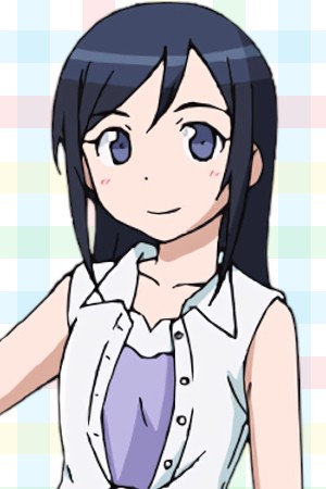 Character image for Ayase Aragaki