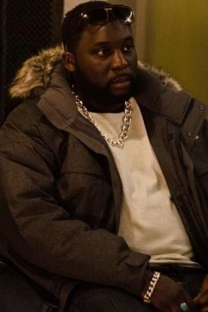 Character image for Ablaye