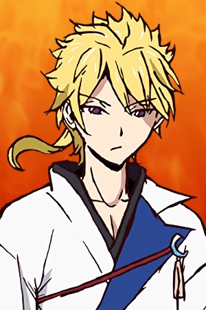 Character image for Kojiro Kanemaki
