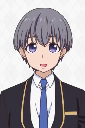 Character image for 谷川裕也 / Yūya Tanigawa