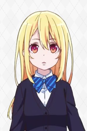 Character image for Lily Amane